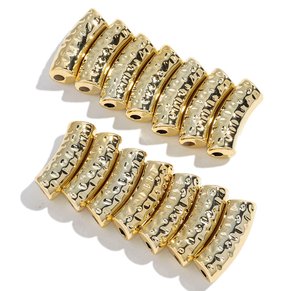 Jewelry Making Hammer - 20 قطعة CCB 11 مللي متر