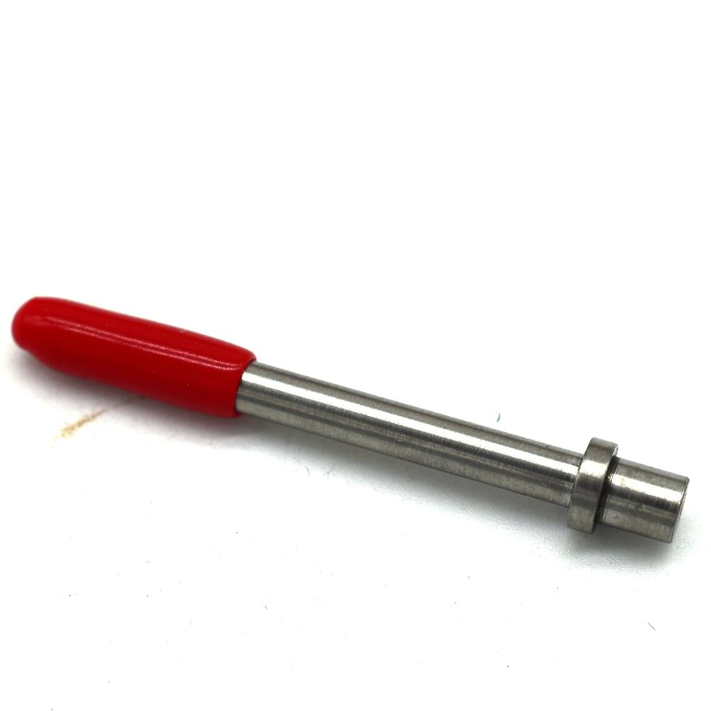 Jewelry Making Hammer - 16 الجانبين الماس نقطة دبوس لقبض