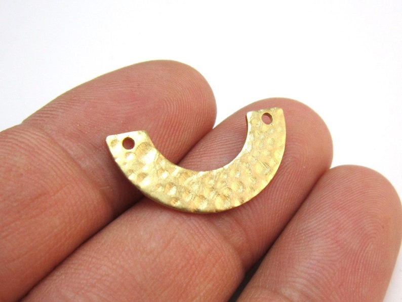Jewelry Making Hammer - 20 قطعة النحاس السحر ، مقوس