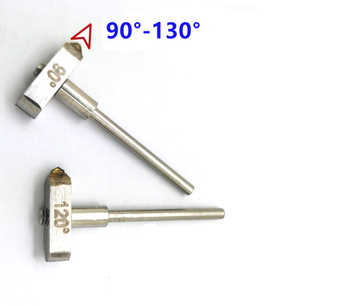 Jewelry Making Hammer - صنع المجوهرات أدوات تلميع ، رئيس