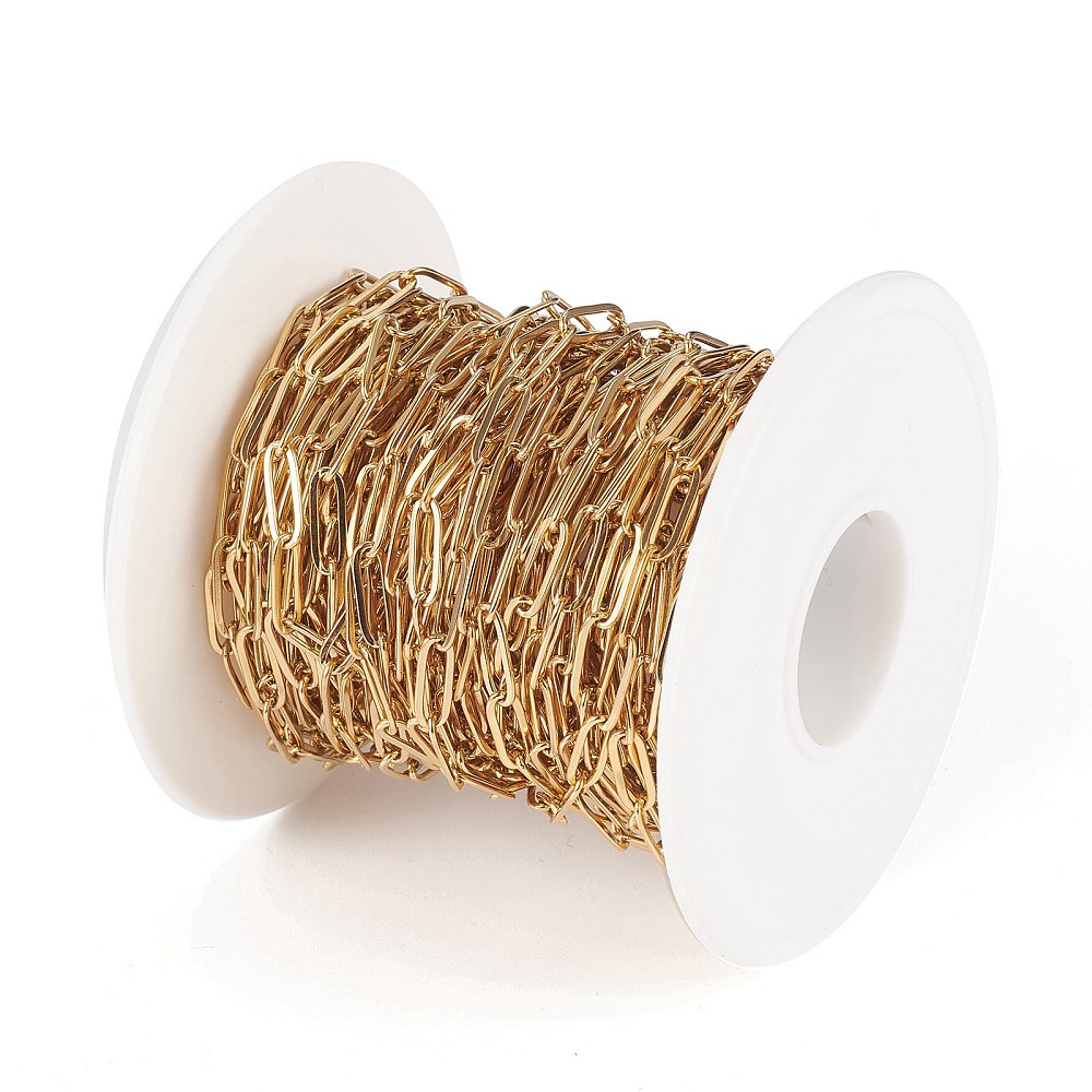 حوالي 32.8 قدم (10 متر)/لفة، س - مراجعة Chain Roll Cable وسعره