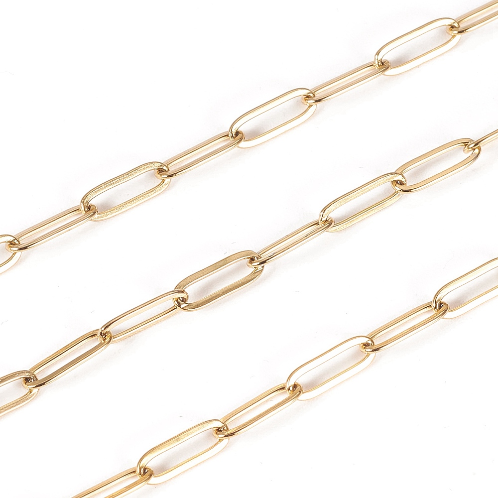 حوالي 32.8 قدم (10 متر)/لفة، س - مراجعة Chain Roll Cable وسعره