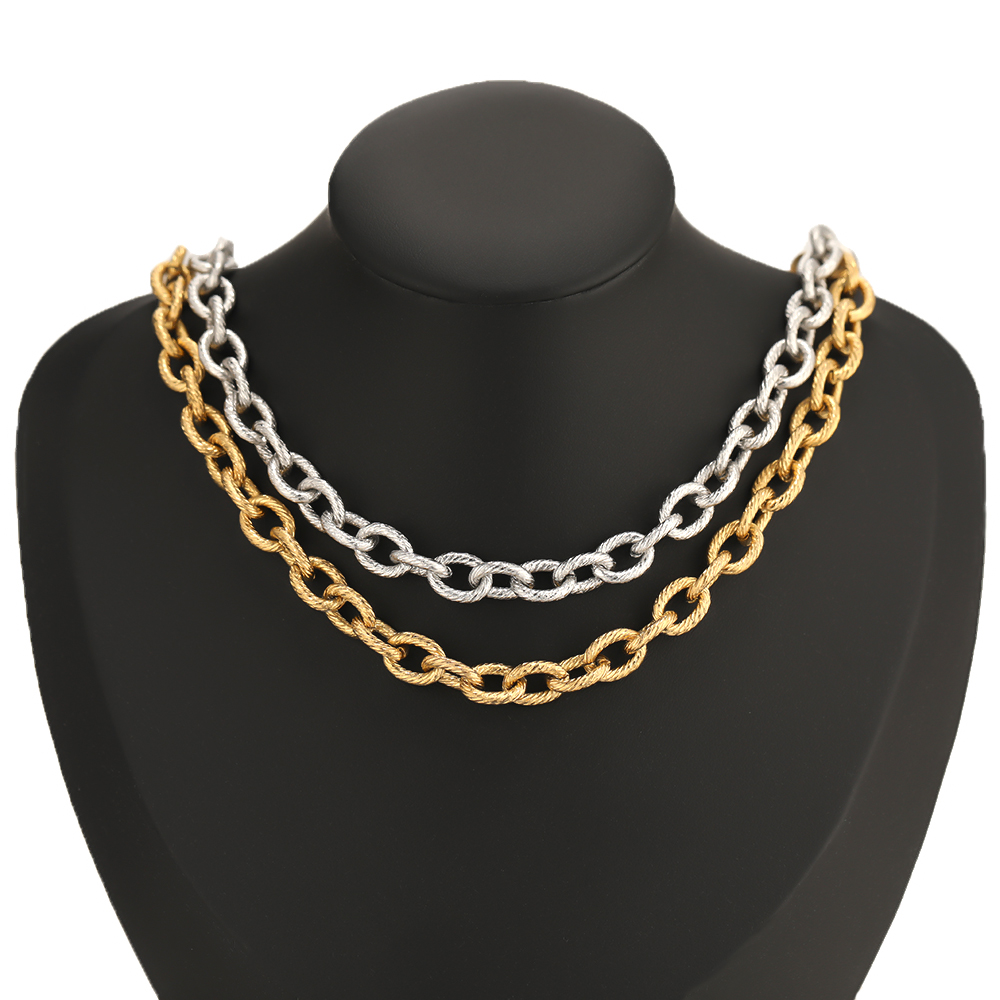 1 متر 8 مللي متر واسعة تويست ك - مراجعة Chain Roll Cable وسعره