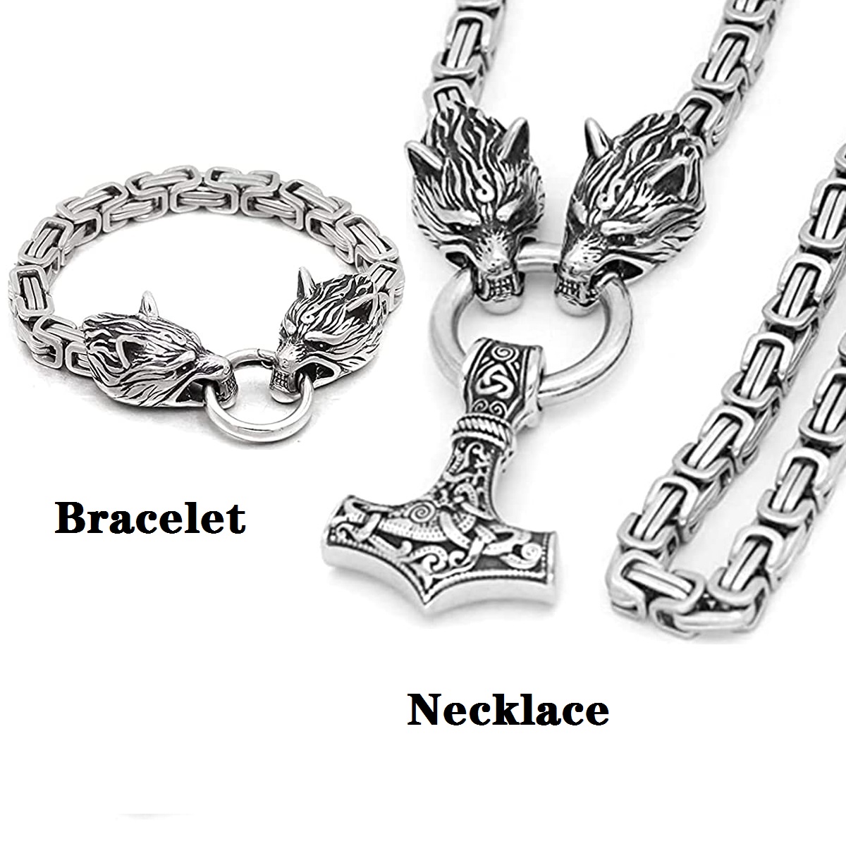 الفولاذ المقاوم للصدأ الذئب رئ - مراجعة Jewelry Making Hammer وسعره