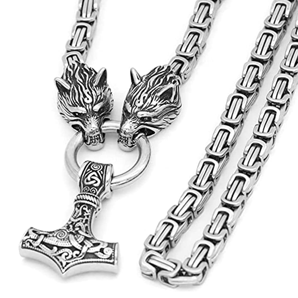 الفولاذ المقاوم للصدأ الذئب رئ - مراجعة Jewelry Making Hammer وسعره