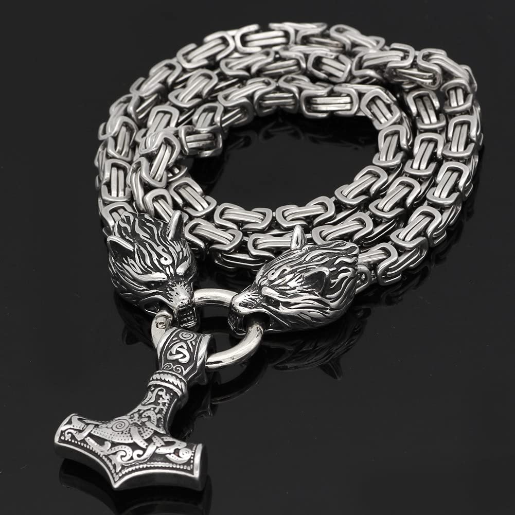 الفولاذ المقاوم للصدأ الذئب رئ - مراجعة Jewelry Making Hammer وسعره