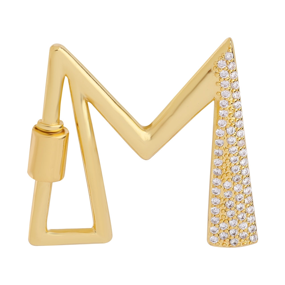 Juya 18K مطلية بالذهب 26 الحرو - مراجعة Jewelry Making Chain وسعره