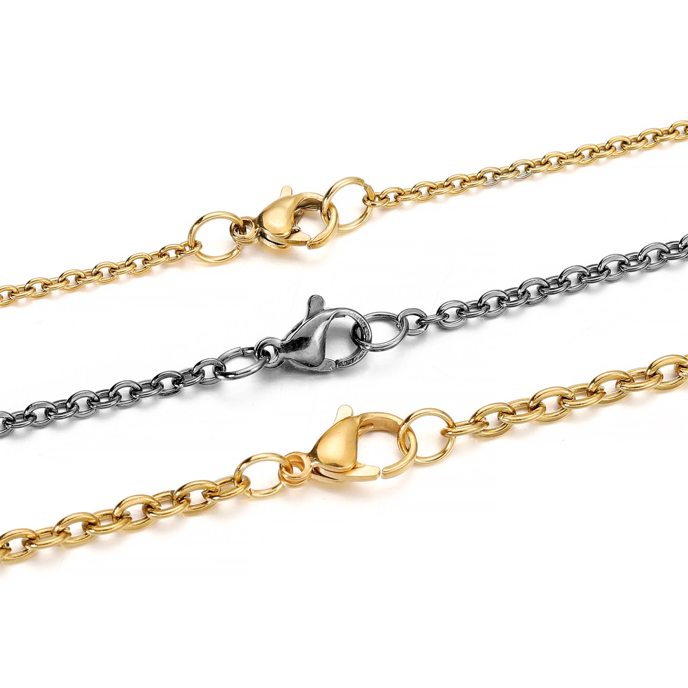 10 قطع/مجموعة مشابك على شكل جر - مراجعة Jewelry Making Chain وسعره