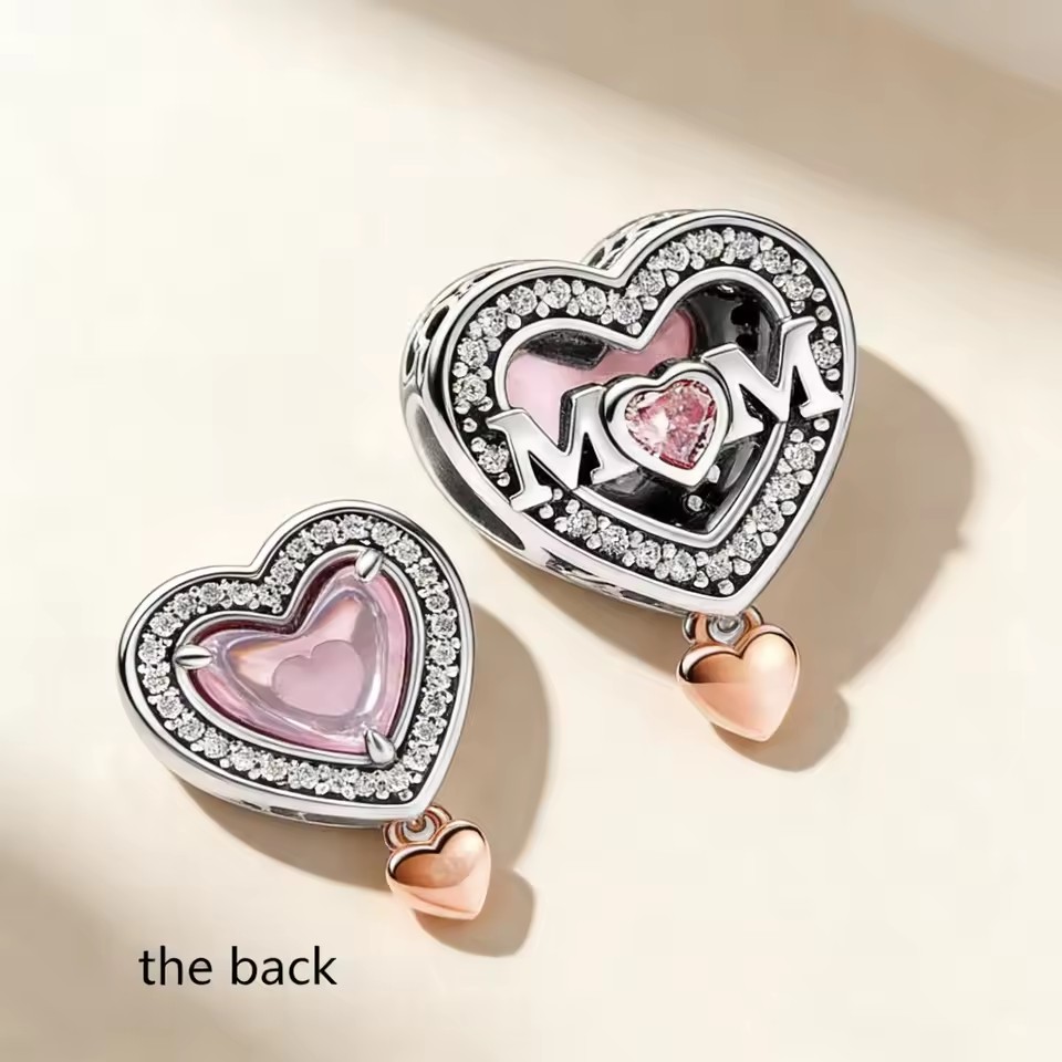 جديد: طقم خرز فضة استرلينية عي - مراجعة Jewelry Making Machines وسعره