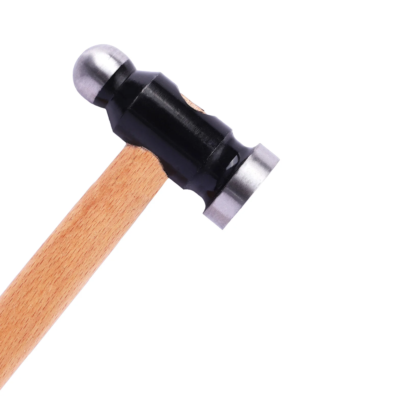 رأس مستدير لصنع المجوهرات مطار - مراجعة Jewelry Making Hammer وسعره