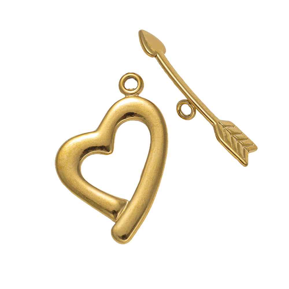 5 مجموعات الفولاذ المقاوم للصد - مراجعة Jewelry Making Basics وسعره