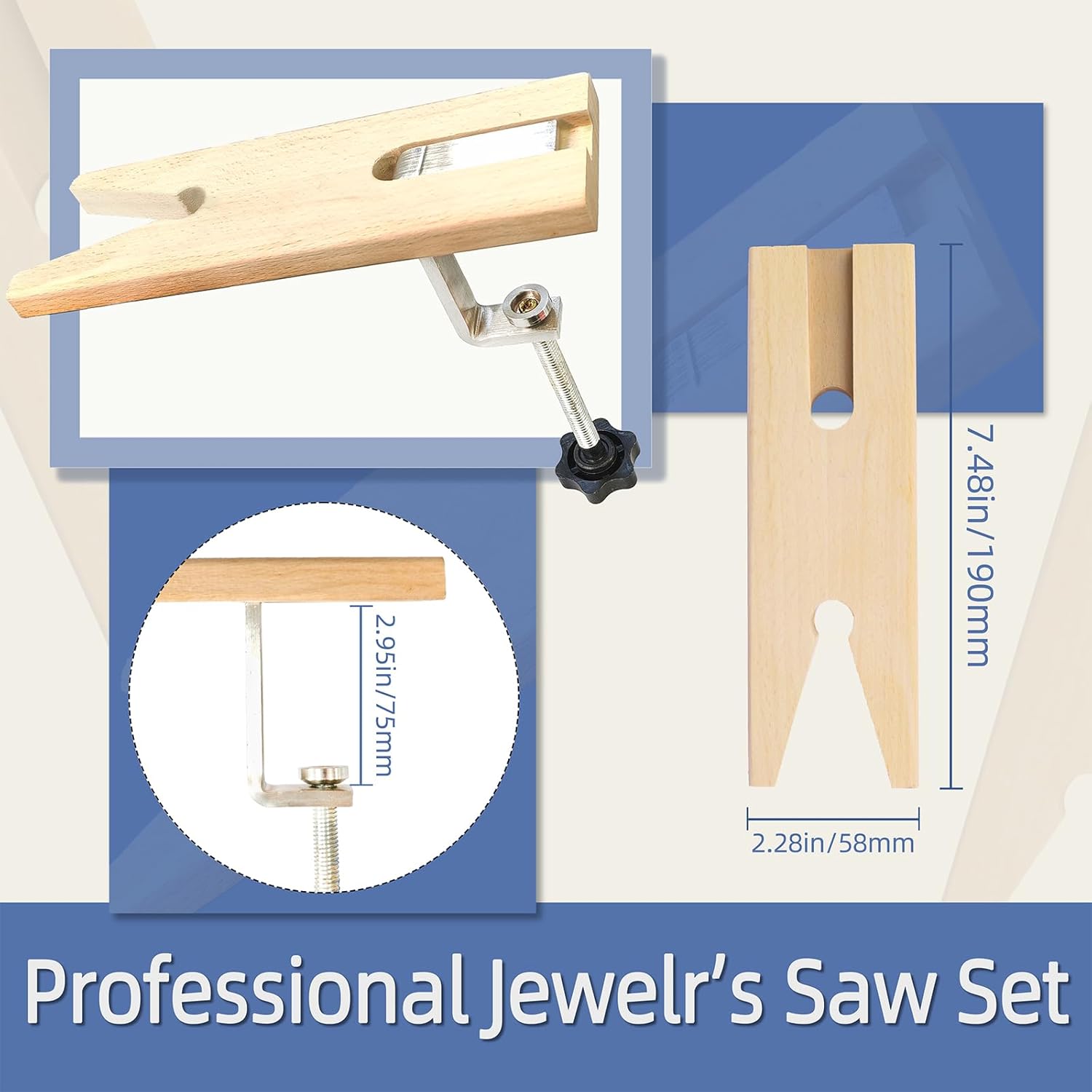 مجموعة نحت شمع المجوهرات الاحت - مراجعة Jewelry Making Machines وسعره