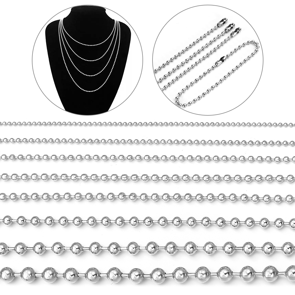 5 ياردة/لفة الفولاذ المقاوم لل - مراجعة Chain Roll Cable وسعره