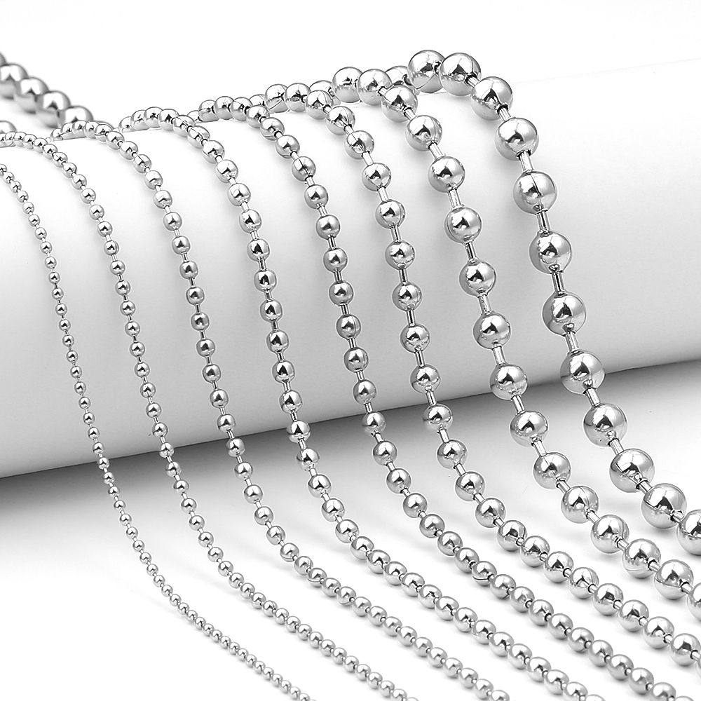 5 ياردة/لفة الفولاذ المقاوم لل - مراجعة Chain Roll Cable وسعره