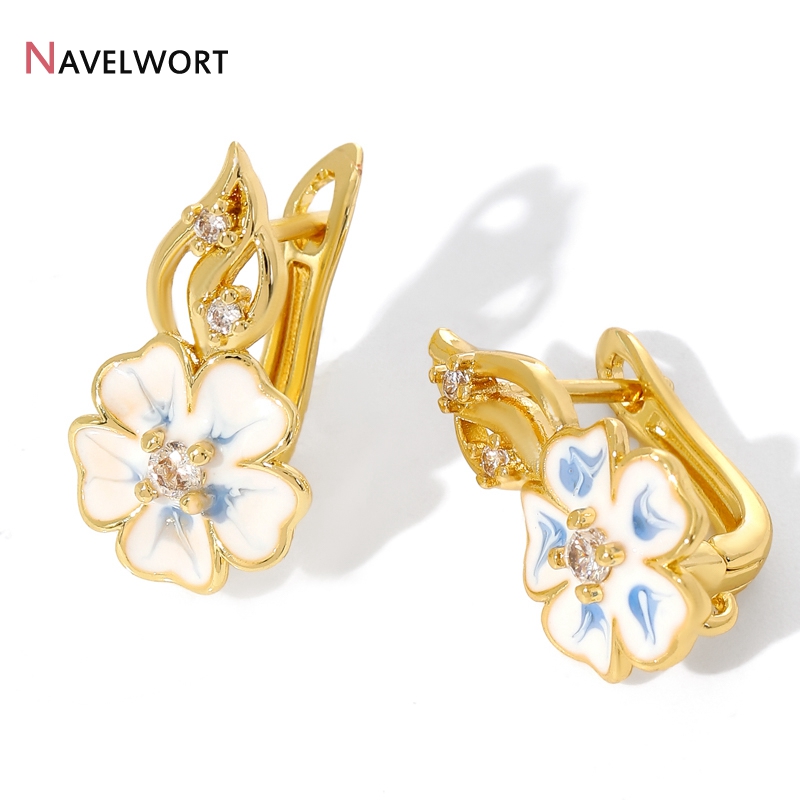 خطافات أقراط من النحاس المطلي  - مراجعة Jewelry Making Basics وسعره