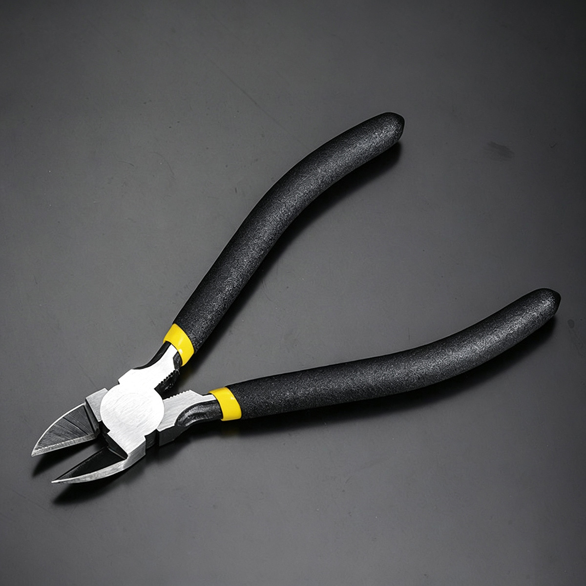 مقصات سلكية صغيرة بحجم 5 و6 و7 - مراجعة Jewelry Making Hand Tools وسعره